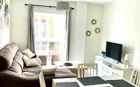Apartamento Málaga Centro
